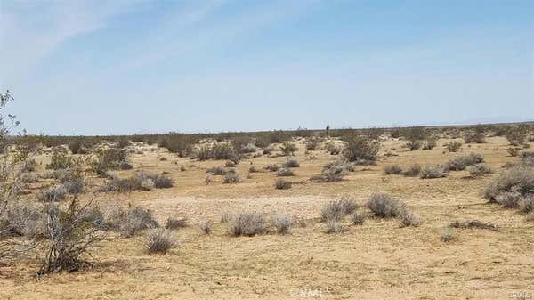 0 MACON ROAD, HELENDALE, CA 92342 - Image 1