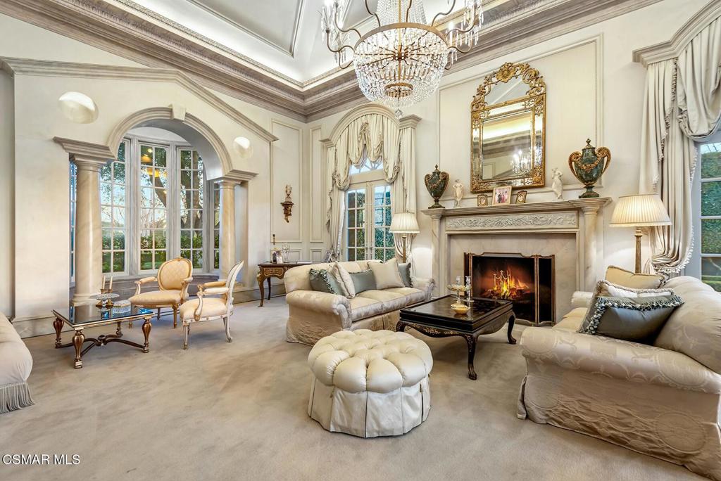 Westlake Village, California, 91362, United States, ,7 BathroomsBathrooms,Residential,Active,1769900