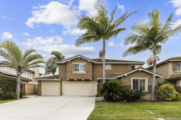 4325 MORGAN CREEK WAY, OCEANSIDE, CA 92057 - Image 1