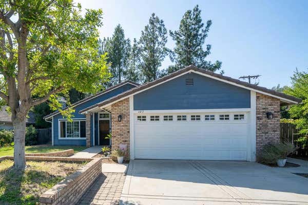 103 S MERCEDES RD, FALLBROOK, CA 92028 - Image 1