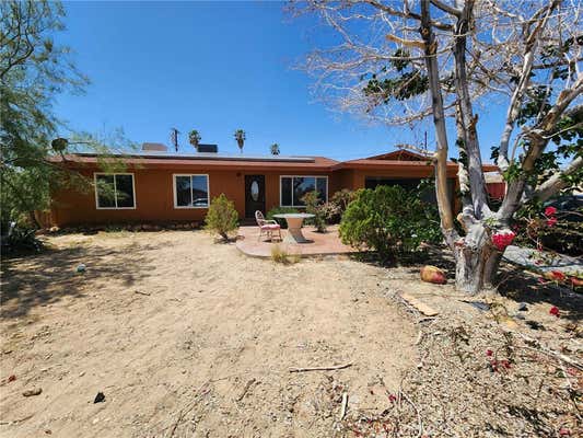 5966 LUPINE AVE, 29 PALMS, CA 92277 - Image 1