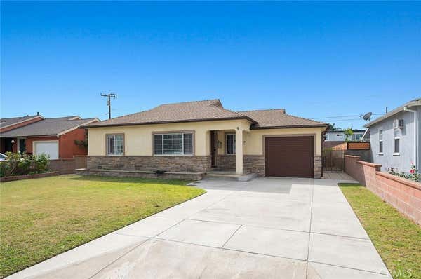 7912 DE PALMA ST, DOWNEY, CA 90241 - Image 1