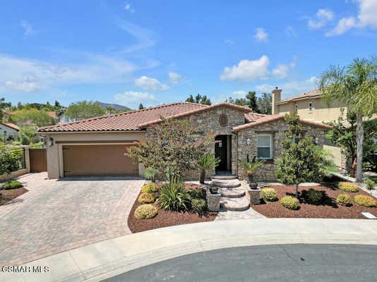 1590 ARROYO VIEW ST, THOUSAND OAKS, CA 91320 - Image 1