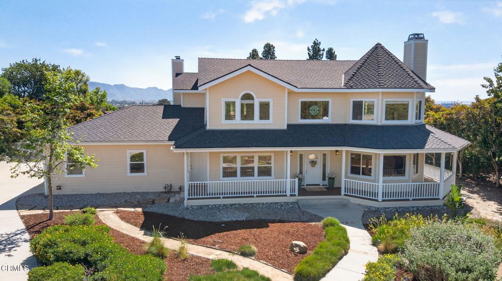 Camarillo, California, 93010, United States, 4 Bedrooms Bedrooms, ,3 BathroomsBathrooms,Residential,Active,2027321