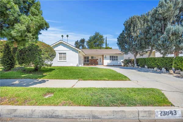 23843 KITTRIDGE ST, WEST HILLS, CA 91307 - Image 1