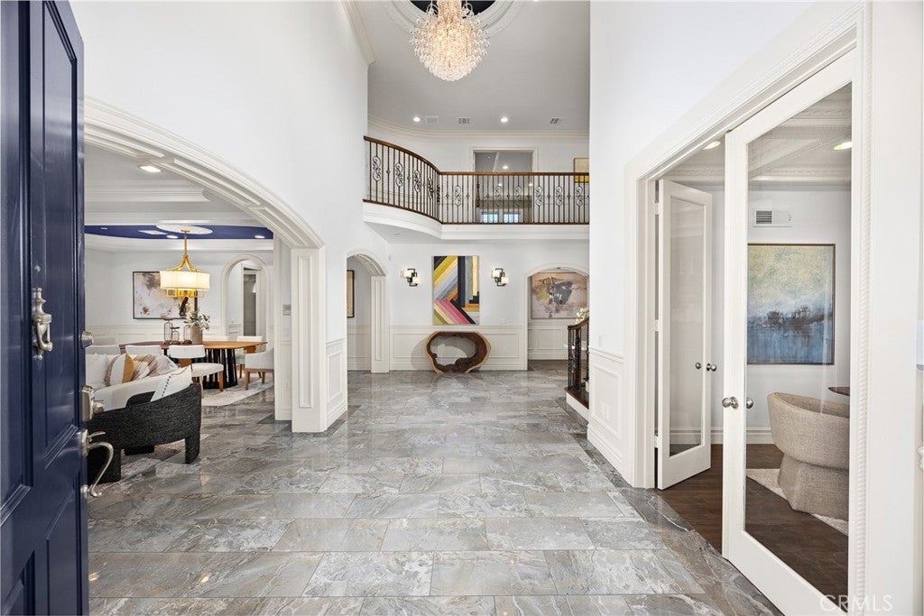 Arcadia, California, 91007, United States, 5 Bedrooms Bedrooms, ,6 BathroomsBathrooms,Residential,Active,1941105