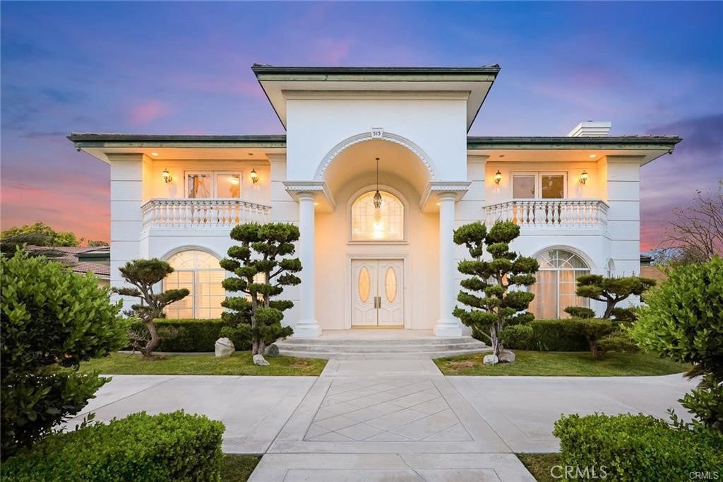 Arcadia, California, 91007, United States, 7 Bedrooms Bedrooms, ,9 BathroomsBathrooms,Residential,Active,1943808