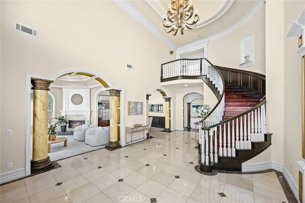 Arcadia, California, 91007, United States, 7 Bedrooms Bedrooms, ,7 BathroomsBathrooms,Residential,Active,2007296