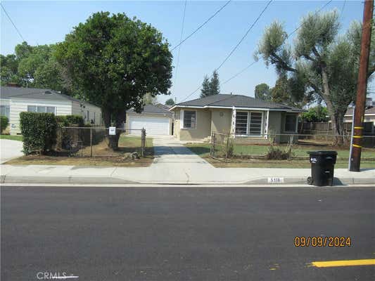 5119 PAL MAL AVE, TEMPLE CITY, CA 91780 - Image 1