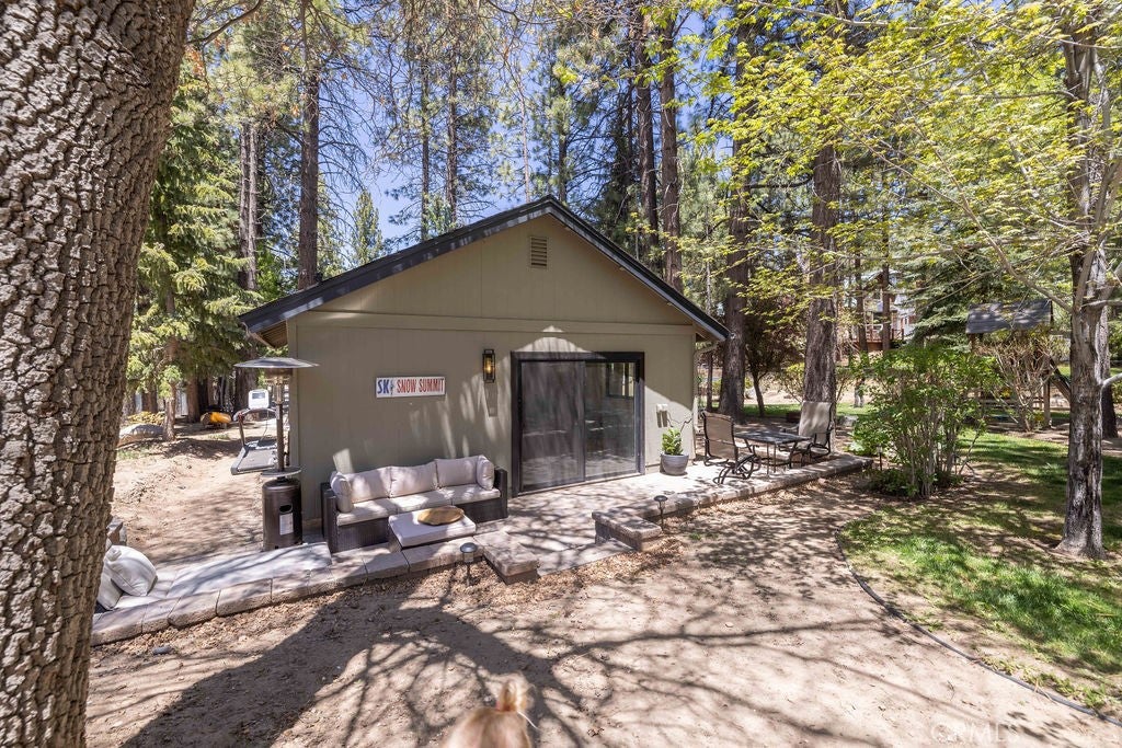 Big Bear Lake, California, 92315, United States, ,4 BathroomsBathrooms,Residential,Active,1825090