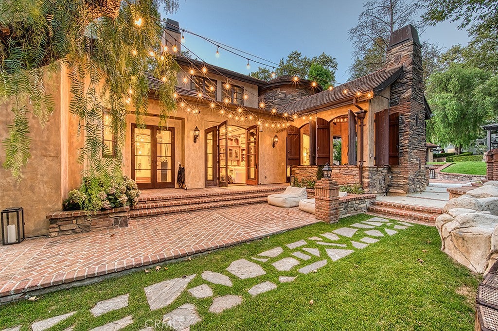 Coto De Caza, California, 92679, United States, 6 Bedrooms Bedrooms, ,9 BathroomsBathrooms,Residential,Active,1832334