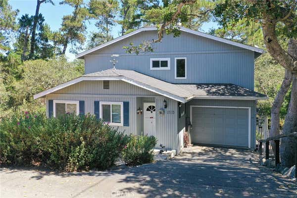 1970 DREYDON AVE, CAMBRIA, CA 93428 - Image 1