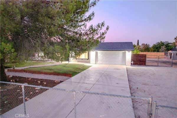 20994 VERDE DR, APPLE VALLEY, CA 92308 - Image 1