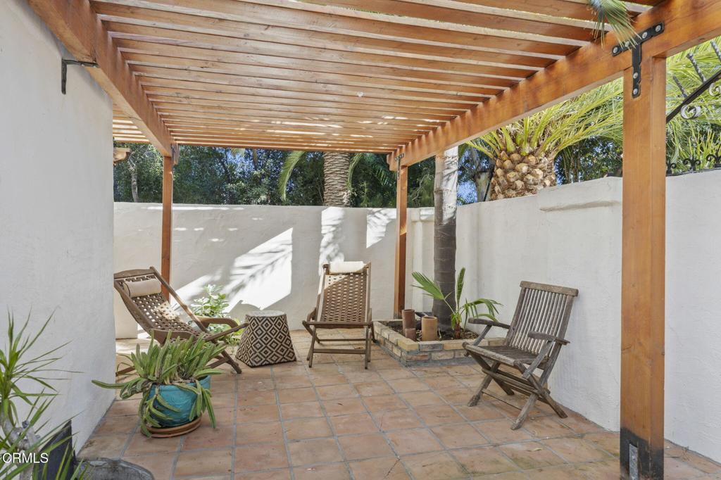 Ojai, California, 93023, United States, ,3 BathroomsBathrooms,Residential,Active,1769520