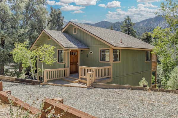 2423 ANTELOPE WAY, PINE MOUNTAIN CLUB, CA 93222 - Image 1