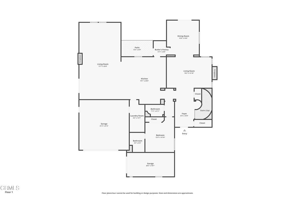 Newbury Park, California, 91320, United States, 5 Bedrooms Bedrooms, ,5 BathroomsBathrooms,Residential,Active,1914613
