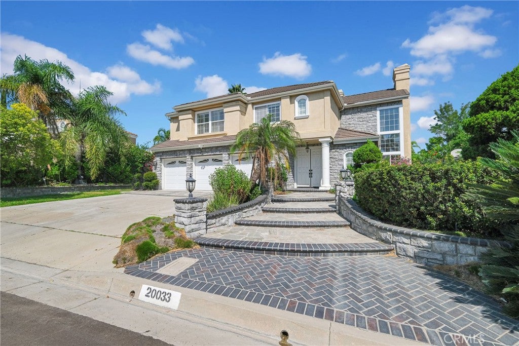 Walnut, California, 91789, United States, 5 Bedrooms Bedrooms, ,5 BathroomsBathrooms,Residential,Active,1952624