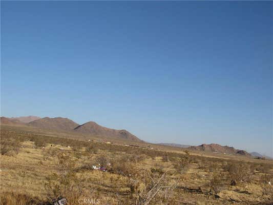 17485 FERN DR, LUCERNE VALLEY, CA 92356, photo 2 of 9