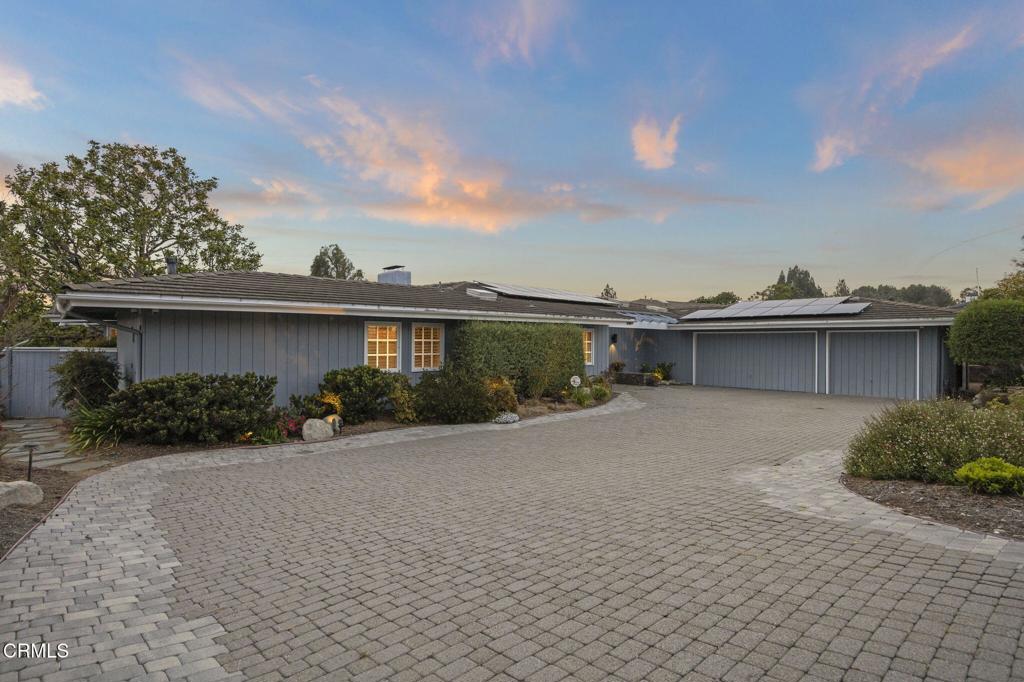 Camarillo, California, 93010, United States, 4 Bedrooms Bedrooms, ,4 BathroomsBathrooms,Residential,Active,1853313