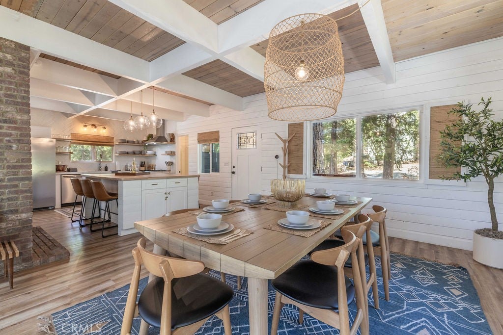 Big Bear Lake, California, 92315, United States, 4 Bedrooms Bedrooms, ,4 BathroomsBathrooms,Residential,Active,1926921