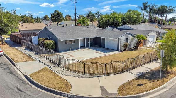 9442 BADMINTON AVE, WHITTIER, CA 90605, photo 4 of 35