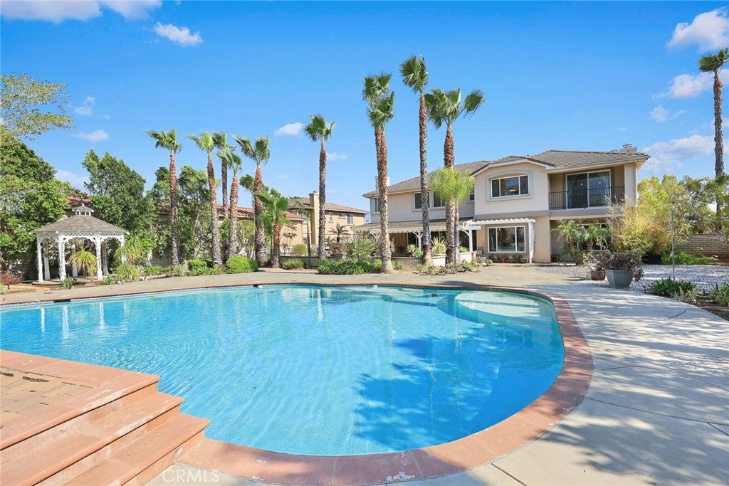 Rancho Cucamonga, California, 91739, United States, 5 Bedrooms Bedrooms, ,6 BathroomsBathrooms,Residential,Active,1798125