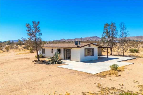 2222 FORTUNA AVE, LANDERS, CA 92285 - Image 1