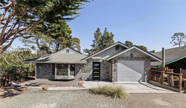 3078 WILTON DR, CAMBRIA, CA 93428 - Image 1