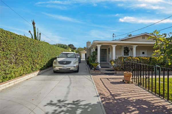 20092 E SANTIAGO CANYON RD, ORANGE, CA 92869 - Image 1