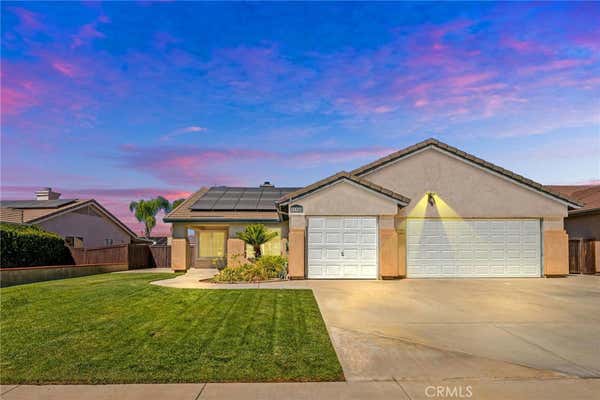 31368 VAN RUYSDAEL LN, WINCHESTER, CA 92596 - Image 1