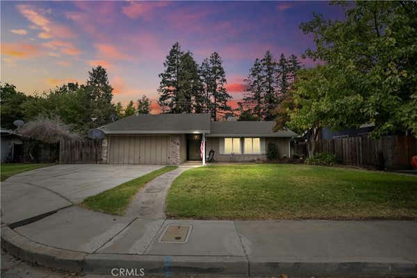 2929 CEDARWOOD CT, MERCED, CA 95348 - Image 1