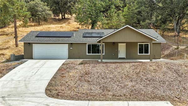 43179 E SUGAR PINE DR, OAKHURST, CA 93644 - Image 1