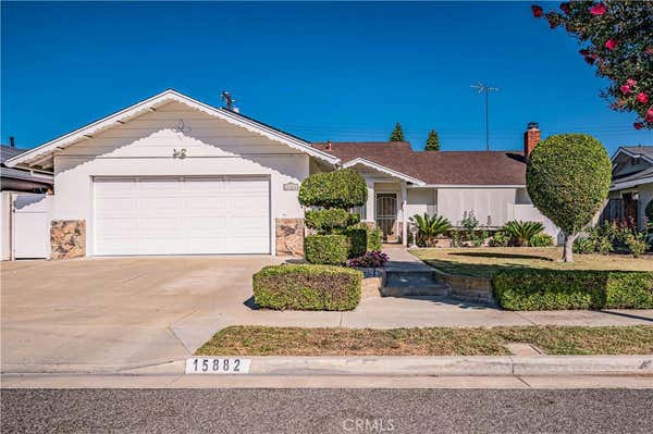 15882 PILGRIM CIR, HUNTINGTON BEACH, CA 92647 - Image 1