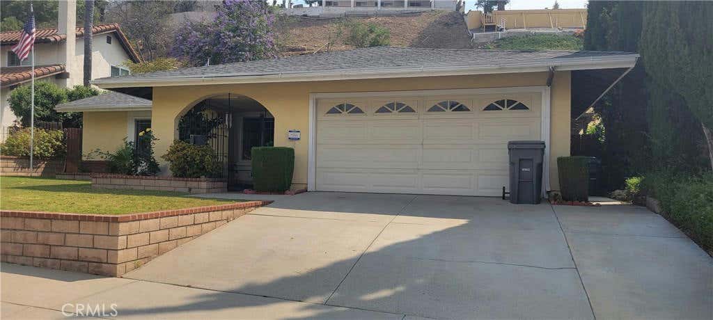 1910 KIOWA CREST DR, DIAMOND BAR, CA 91765, photo 1 of 31