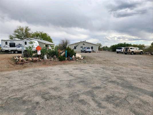 7290 YAKIMA TRL, BIG RIVER, CA 92242 - Image 1