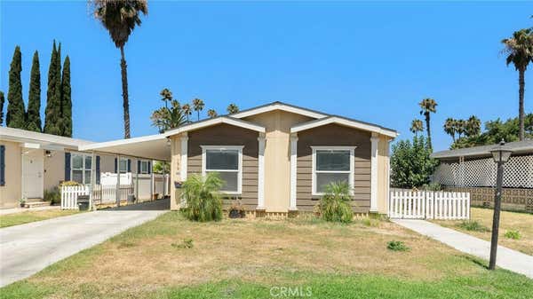 5800 HAMNER AVE SPC 156, EASTVALE, CA 91752 - Image 1