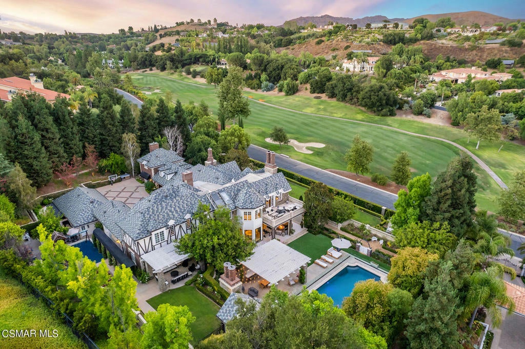 Westlake Village, California, 91362, United States, 5 Bedrooms Bedrooms, ,10 BathroomsBathrooms,Residential,Active,1756358