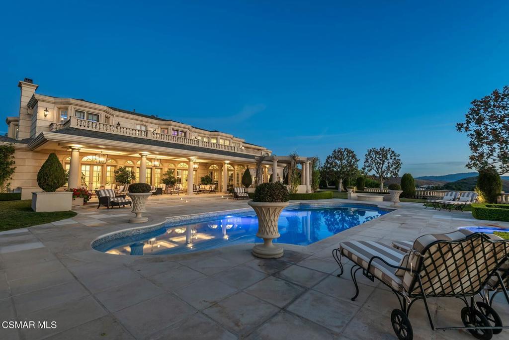 Westlake Village, California, 91362, United States, ,7 BathroomsBathrooms,Residential,Active,1769900