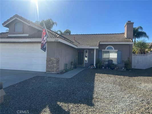 25441 JUNO ST, MENIFEE, CA 92586 - Image 1