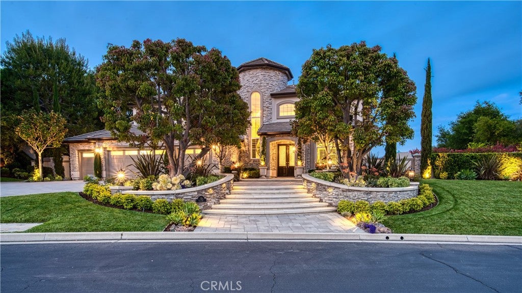 Coto De Caza, California, 92679, United States, 5 Bedrooms Bedrooms, ,5 BathroomsBathrooms,Residential,Active,1791411