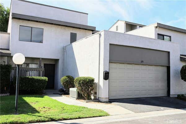 375 N VIA TRIESTE, ANAHEIM, CA 92806 - Image 1