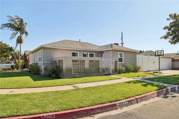 3142 W 155TH ST, GARDENA, CA 90249, photo 4 of 43