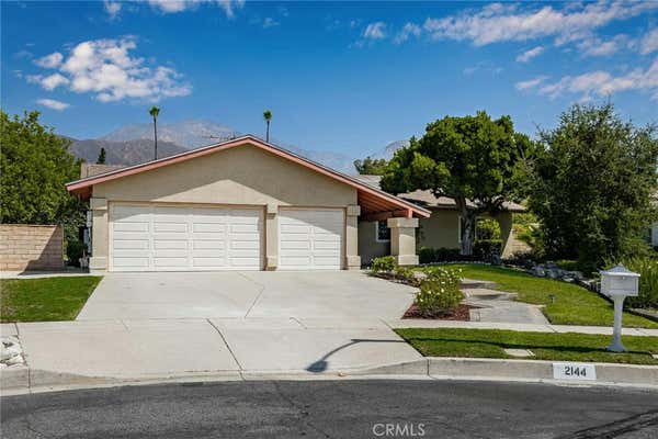 2144 JILL WAY, UPLAND, CA 91784 - Image 1