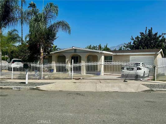 1106 W FLORA ST, ONTARIO, CA 91762 - Image 1