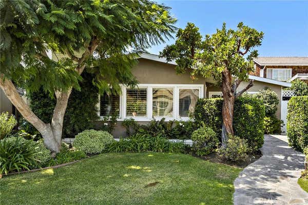 2441 CRESTVIEW DR, NEWPORT BEACH, CA 92663 - Image 1