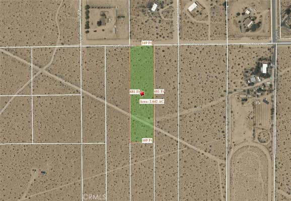 1 LAS FLORES AVENUE, INYOKERN, CA 93527 - Image 1