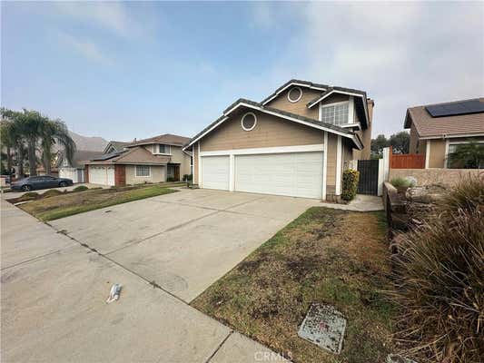 23346 STONY CREEK WAY, MORENO VALLEY, CA 92557 - Image 1