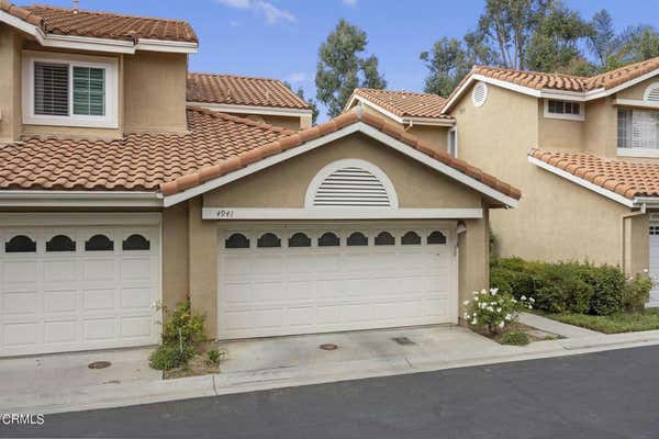 4941 SANTO DR, OAK PARK, CA 91377 - Image 1