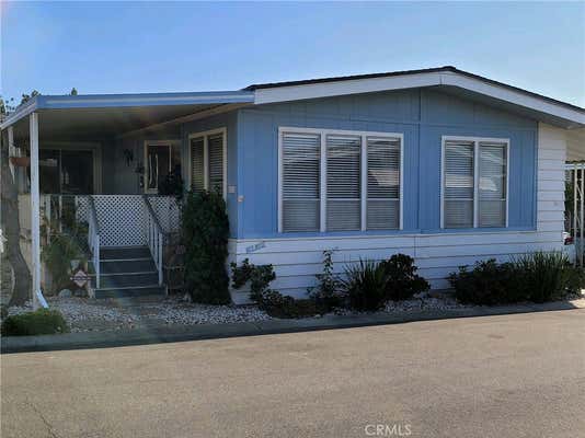 5215 E CHAPMAN AVE SPC 62, ORANGE, CA 92869 - Image 1