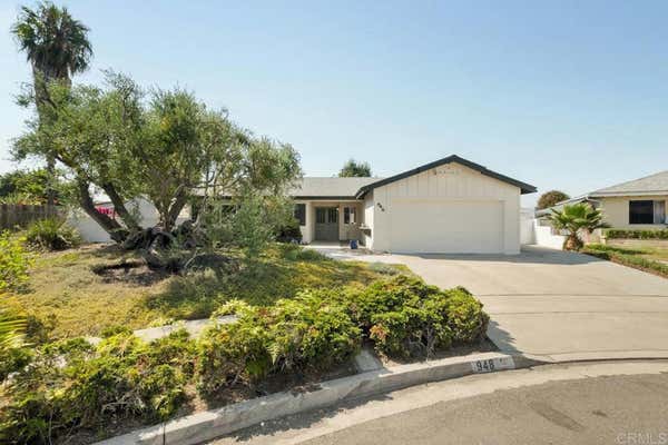 948 MONTEREY CT, CHULA VISTA, CA 91911 - Image 1